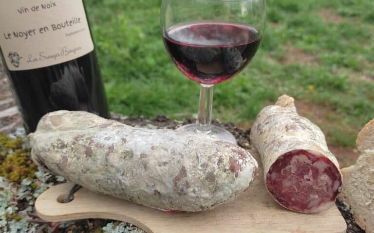 saucisson
